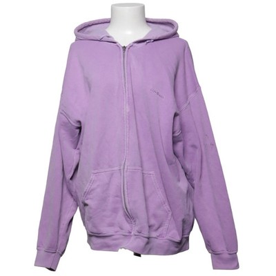 Iets Frans, Kapuzenpullover, Größe: XS, Lila, Einfarbig, Damen #N8k