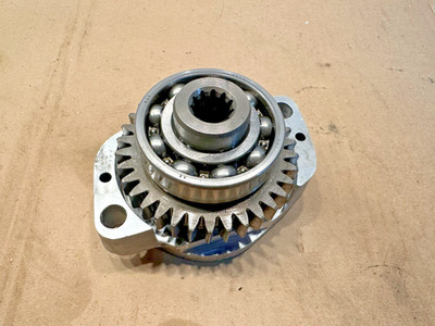 Caterpillar CAT C-12 Diesel Engine Hydraulic Gear Pump Drive 115-9424 243612 OEM