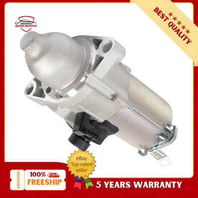 New Starter For 2.4L ACCORD ELEMENT 2006-2008 2.0L CIVIC 2006-2011 ACURA