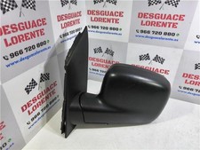 Retroviseur gauche (ou coque) Volkswagen CADDY