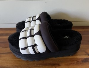 Ugg Maxi Slide | eBay display picture 1