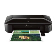 Canon PIXMA iX6820 Wireless Color Inkjet Business Printer