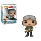 🔥Funko Pop! Movies: Jaws - QUINT #757 VAULTED PROTECTOR🔥