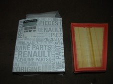 8200431051 Air Filter For 1998-2008 Renault Clio