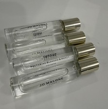 4X Jo Malone Beach Blossom Travel Size Spray 10ml Each One