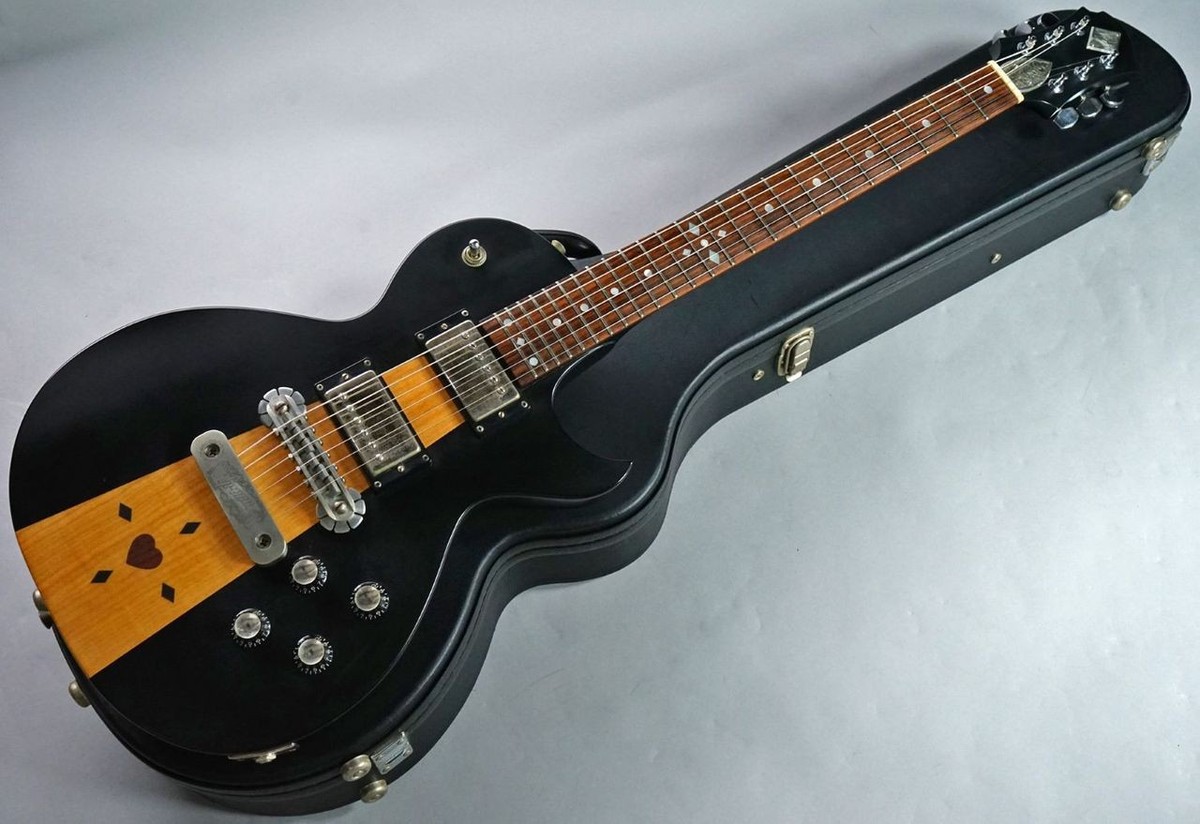 ギター GRECO ZEMAITIS GZ-1800WF GRECO ZEMAITIS GZ-1800WF