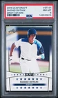 2018 LEAF BASEBALL OHTANI #ST-01 SHOHEI OHTANI Rookie Card PSA 8