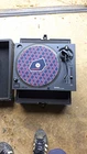 Technics SL-1200MK7 Direct Drive DJ Turntable Black w/ ProX Case + Slipmat