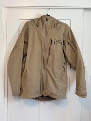 Burton [ak] Cyclic GORE-TEX 2L Jacket - Size Small