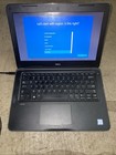 New ListingDell Latitude 3380 i5-7200u 2.5Ghz, 8Gb Ram, 250Gb Ssd, Windows 10