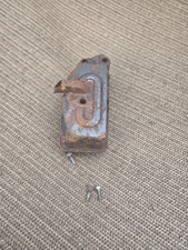 Genuine OEM Stihl 4282-140-0601 Stihl Muffler Assembly BR500 BR600/Bin 16-17