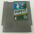 Popeye NES Nintendo Authentic Tested & Cleaned – Original Cartridge
