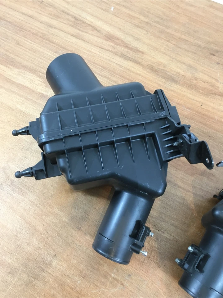 Factory air intake Boxes For Nissan R35 GTR VR38DETT - Image 3 of 4