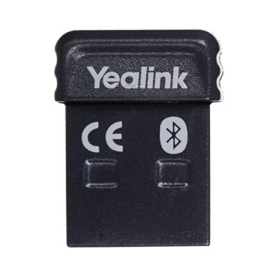 Bluetooth-USB-Adapter Yealink BT41 bis 10m, Bluetooth 4.0