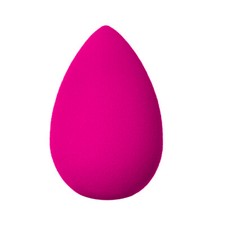 Image of 5 x Small / Mini Beauty Blender Makeup Sponge Smooth Foundation Teardrop