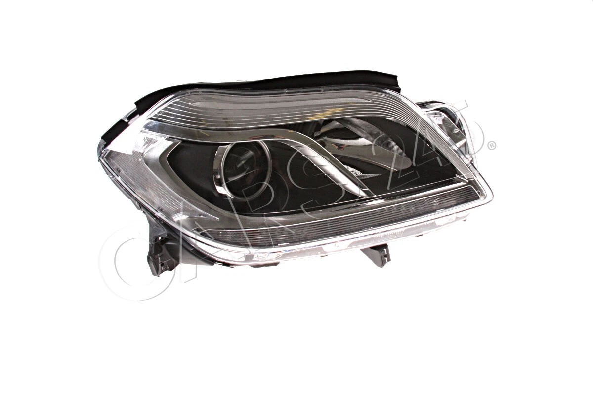Headlight Right Fits MERCEDES W166 X166 A1668202261 NEW MAGNETI 