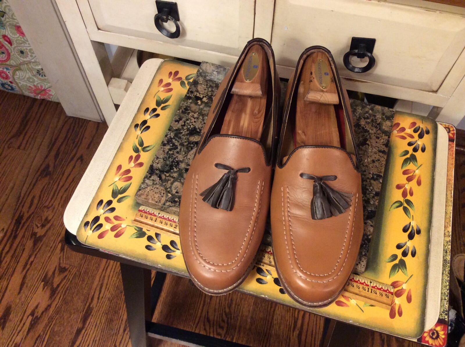 Loafers Casual Shoes 