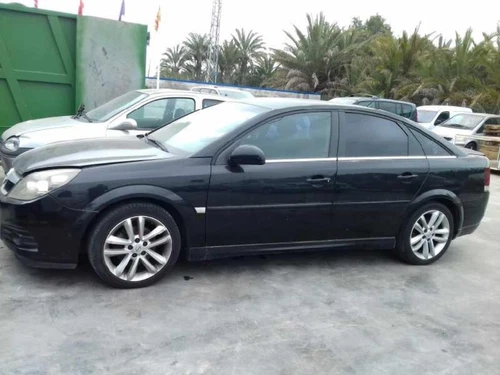 37018201 Bomba Aceite para OPEL VECTRA C BERLINA GTS 2002 2454074 - Imagen 5 de 10