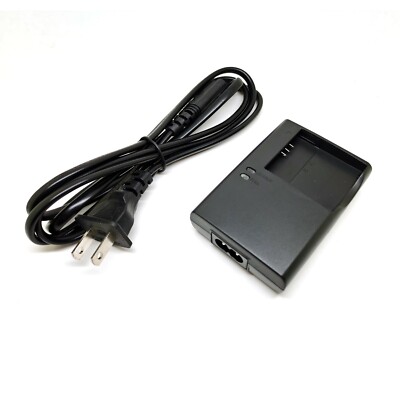 Battery Charger for Canon IXUS 125 HS 127 240 HS 245 HS 265 HS 132 133 135 140