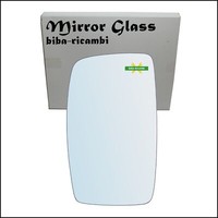 Glas RüCkspiegel Seite Sx-Guidatore FüR Citroen NervöS II (VF7) Von