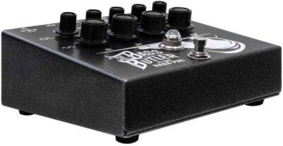 Orange Bass Butler Bi-Amp Bass Preamp Pedal | eBay