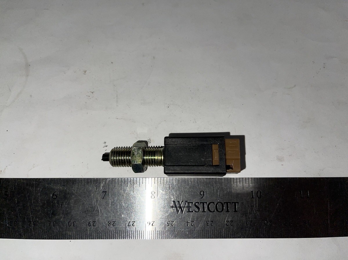Nissan Switch Assy-ASCD Cancel 2530062 | eBay