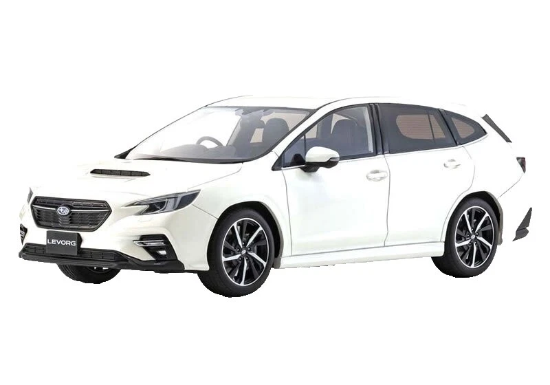 Subaru 1:8 Scale Diecast & Toy Vehicles
