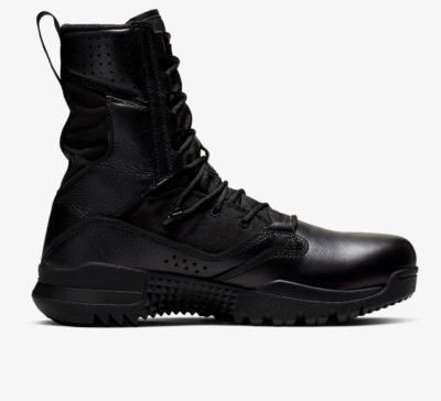 個人装備 28cm NIKE SFB FIELD TACTICAL BOOT BLACK $_12.JPG?set_id=880000500F