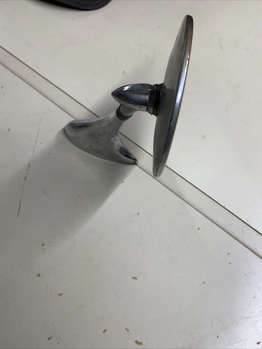 1930’s 1940’s Vintage Car Side Mirror