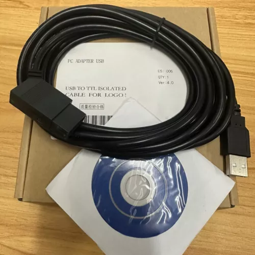 For SIEMENS Programming Cable / LOGO!USB-CABLE