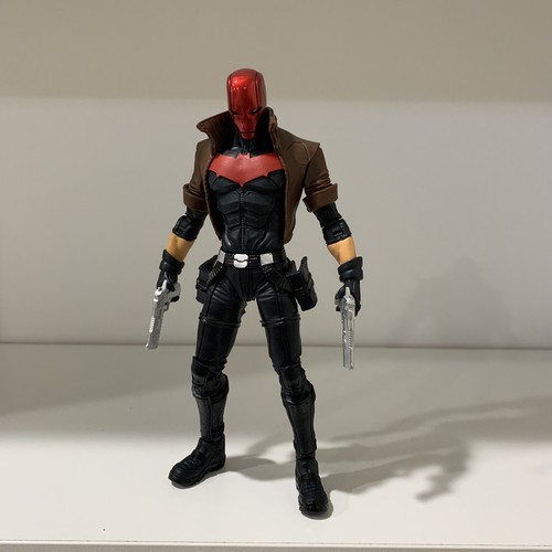 2020 Red Hood McFarlane Toys DC Multiverse 7" Action Figure eBay