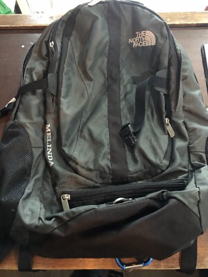 north face backpacks | Gumtree 