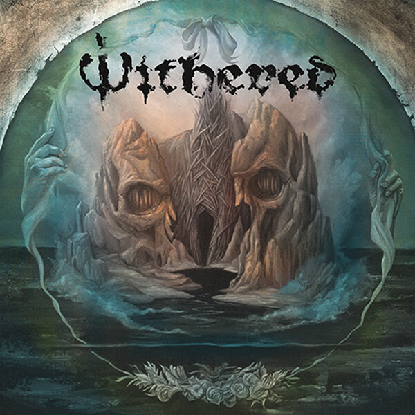 Withered Grief Relic (CD) Album