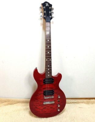 BC Rich MARION