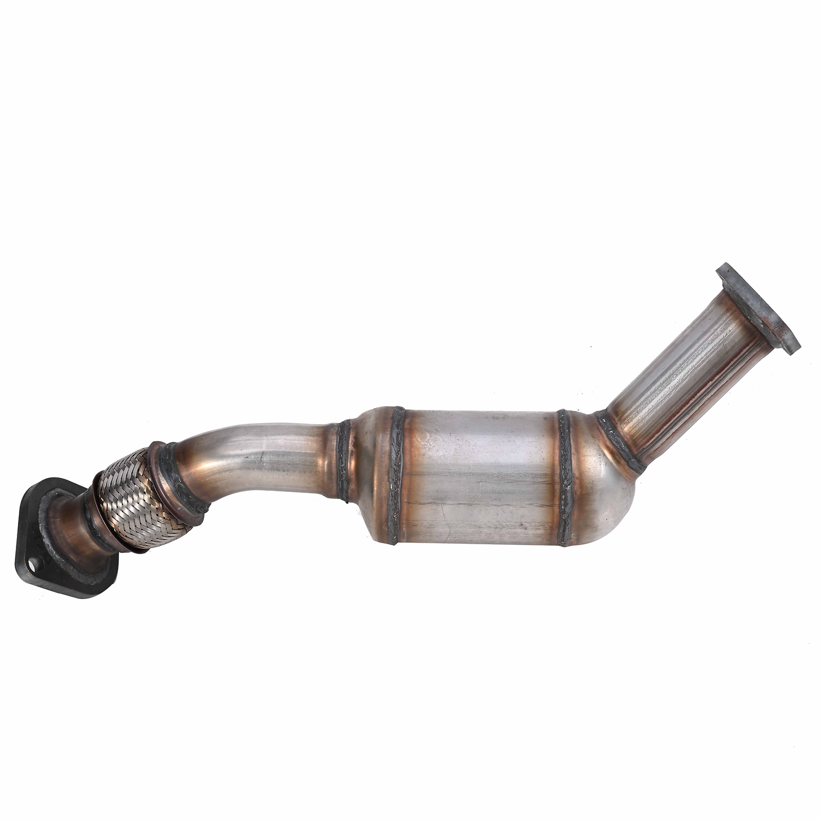 New Catalytic Converter for Buick Lucerne CX CXL 2006 2007 2008 V6 3.8L 15786790
