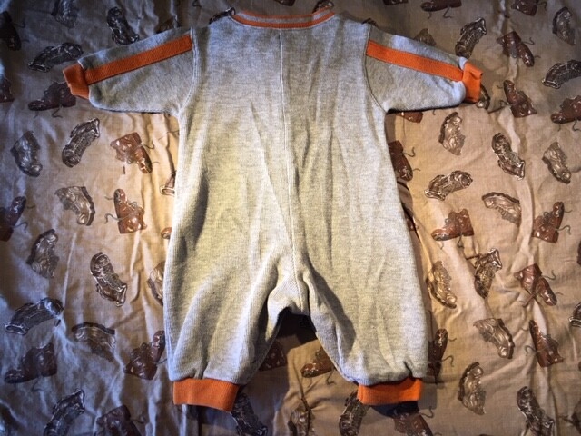 ワンピース vintage gymboree op Vintage Gymboree 2000 romper one piece one-piece 0-3 EUC