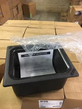 New Factory Packed Carlisle CM110103 Cold Food Pans Trays Coldmaster Container