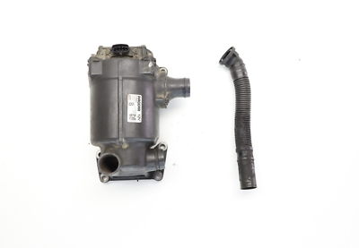 2022 PETERBILT 579 PACCAR MX-13 CRANKCASE BREATHER VENTILATION