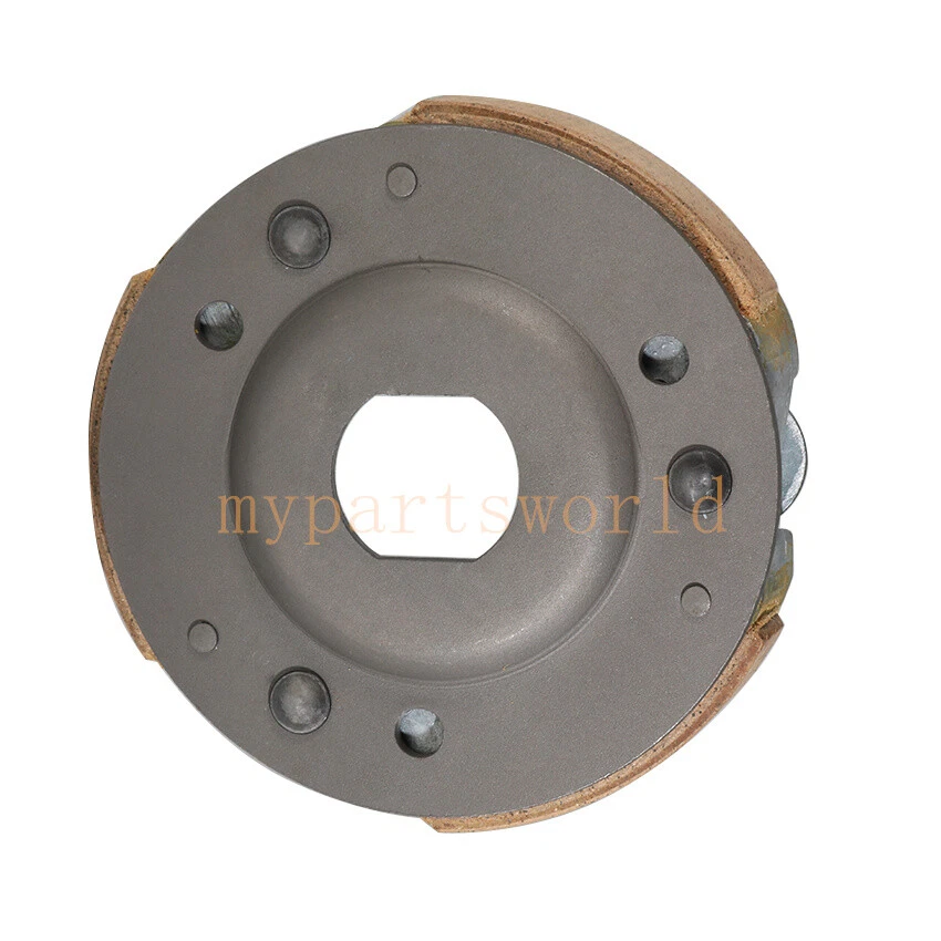 For Yamaha Wet Clutch Shoe Carrier Assy Cygnus alpha 115 2022 1GC-E6620-00 — 第 3/4 张图片