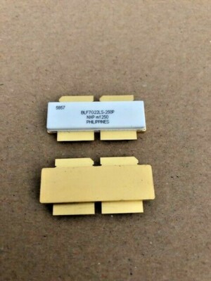 1 Stück BLF7G22LS-250P RF power transistor NXP Semi