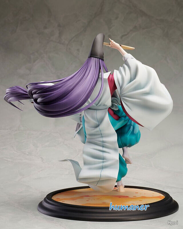 Hikaru no Go Fujiwara no Sai 1/7 Scale Figure