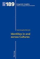 Identities In And Across Cultures | Buch | 9783034314589