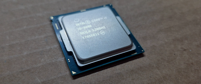 Intel Core i5-6500 CPU Processor 3.20GHz 6MB 4-Core LGA 1151