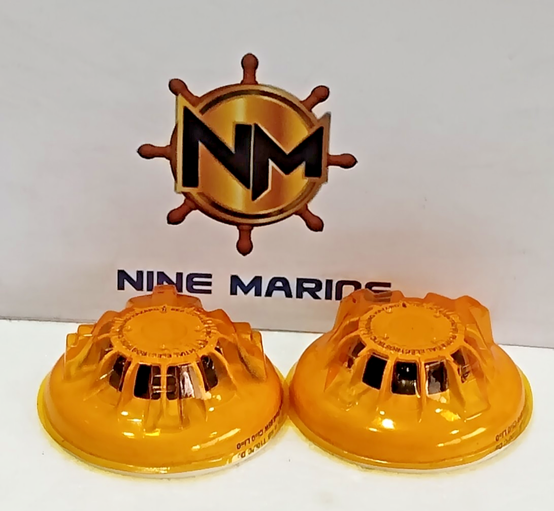 TYCO MR601 TEx (516.054.011) HIGH PERFORMANCE OPTICAL SMOKE