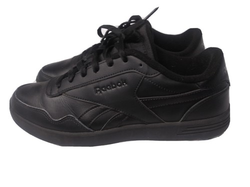 Reebok Royal Techque TM BS9090 shoes Size 10.5 Black | eBay