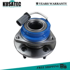 Front Wheel Bearing Hub Assembly For 01-16 Buick Cadillac Chevy Pontiac Saturn
