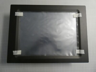 ICO System HPC F 15 Panel PC 100-240VAC; M104110002