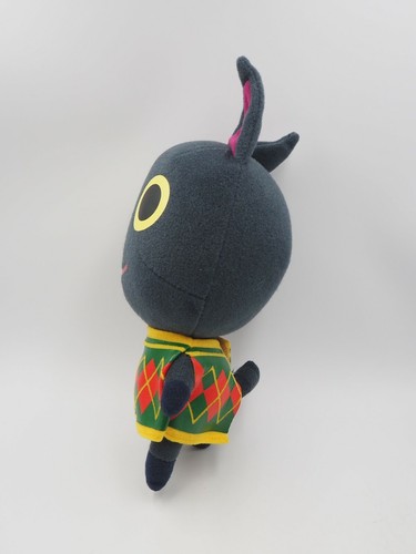 kiki animal crossing plush