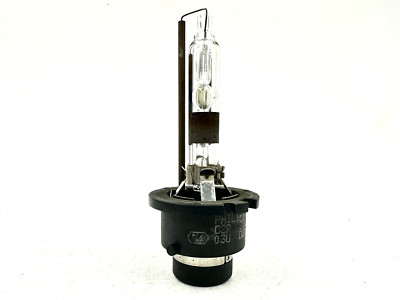 OEM Philips D2R 4300K 35W Xenon Headlight Headlamp HID Bulb