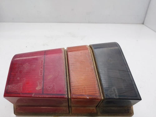 67601180 Rückleuchte rechts für Seat Marbella CE 1995 8279837 - Bild 1 von 10